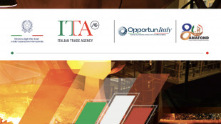 Alla Fenaf 2026 il Padiglione italiano porta in Brasile le tecnologie per la fonderia