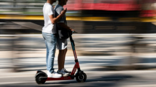 Verkehrsgerichtstag gegen h&ouml;here Promillegrenze bei Fahrten mit E-Scootern
