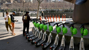 Betrunkener f&auml;hrt in Mannheim mit E-Scooter &uuml;ber Autobahn