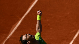 Nadal y Djokovic llegan a la segunda semana de Roland Garros sin ceder un set