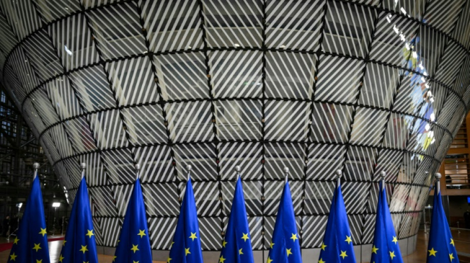 Asile: l'UE liste des pays "s&ucirc;rs", Rome salue un "succ&egrave;s"