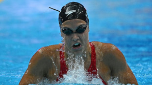 Natation: une nageuse dit avoir &eacute;t&eacute; drogu&eacute;e apr&egrave;s les Mondiaux, la Fina ouvre une enqu&ecirc;te