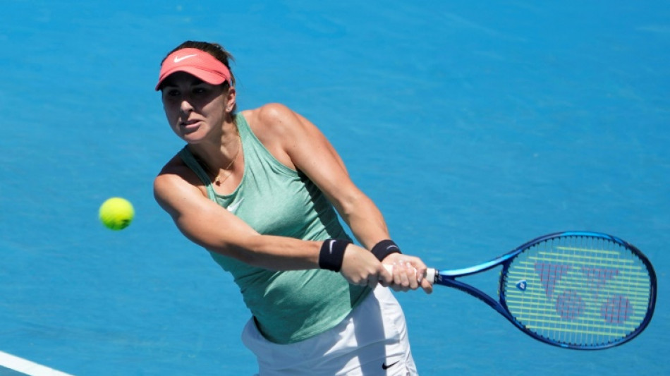 Kvitova, Bencic, Collins reach Adelaide quarter-finals 