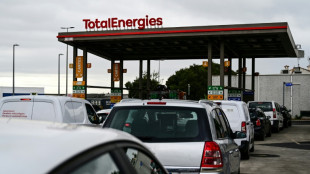 Eurozone inflation hits three-year high at 3.8% in September