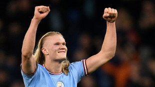 Natural-born goalscorer Haaland has world at his feet