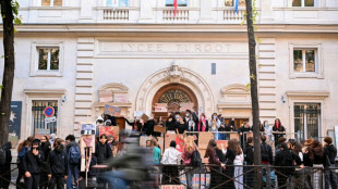 Mobilisations lyc&eacute;ennes: un jeune gravement bless&eacute; &agrave; la veille d'un "acte 3" mardi