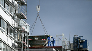 Bauindustrie fordert Milliarden-"Finanzierungsturbo" gegen Wohnungsnot