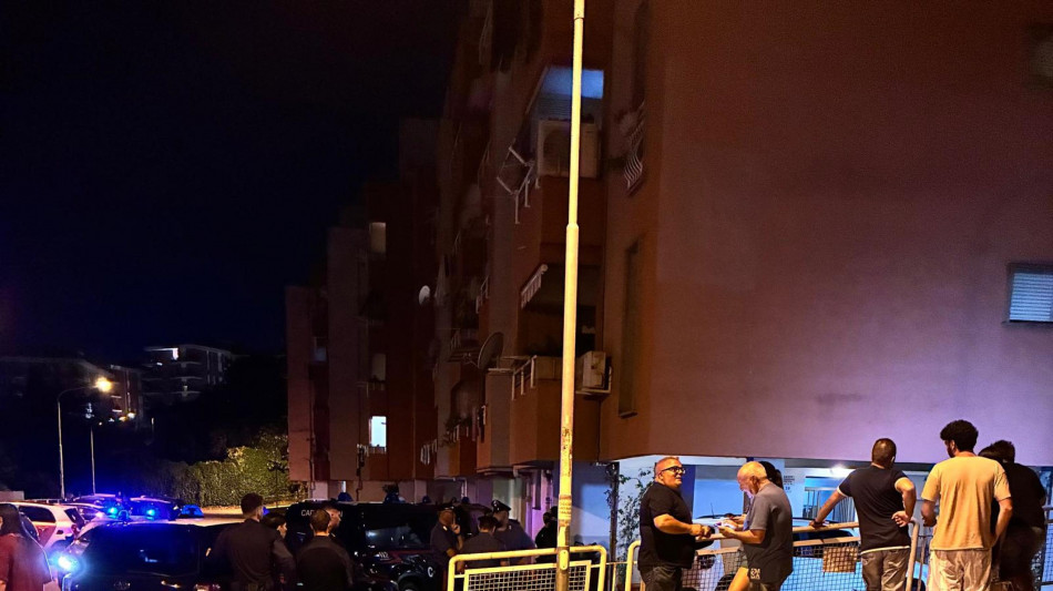 Ritrovate a casa dello zio materno le due sorelline scomparse
