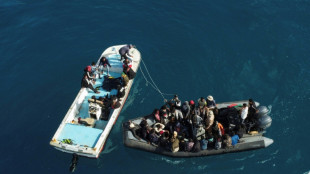 El sue&ntilde;o europeo empuja a los egipcios a peligrosas traves&iacute;as mar&iacute;timas