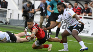 'Driving force' Kolbe's quick-fire score helps Toulon to Brive romp