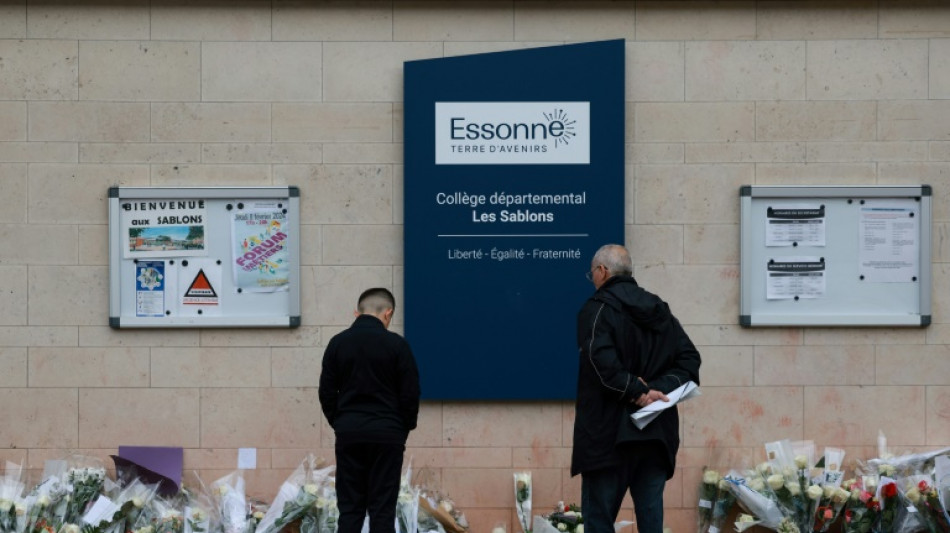 Mort d'un adolescent &agrave; Viry-Ch&acirc;tillon: le parquet requiert la d&eacute;tention pour quatre mis en cause
