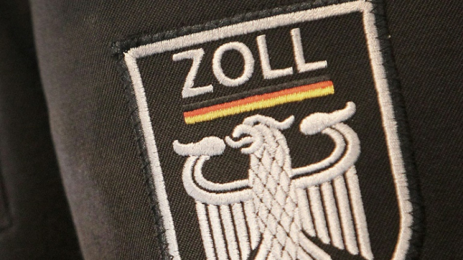 Baugewerbe: Gro&szlig;angelegte Razzia wegen Schwarzarbeit in mehreren Bundesl&auml;ndern
