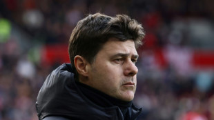 Pochettino feels unloved by Chelsea's frustrated fans