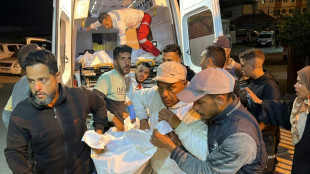 Gaza: plus de 100 morts dans de nouveaux bombardements isra&eacute;liens 