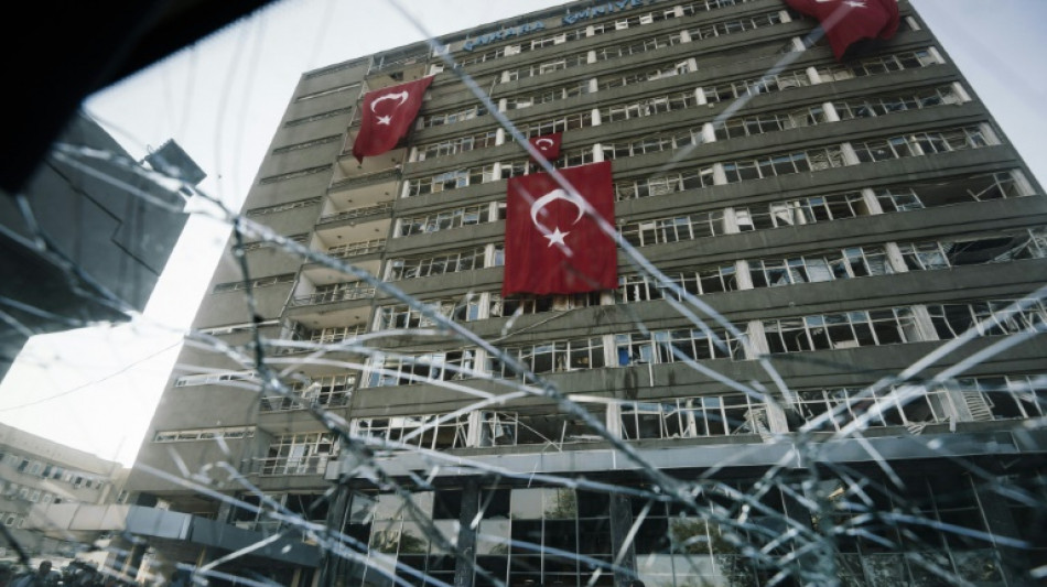 Menschenrechtsgericht verurteilt T&uuml;rkei wegen unfairer Gerichtsprozesse