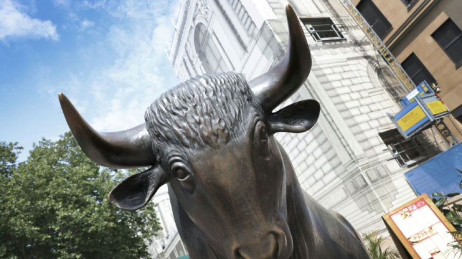 Tech stocks lifted by Nvidia but caution dominates ahead of Fed speech