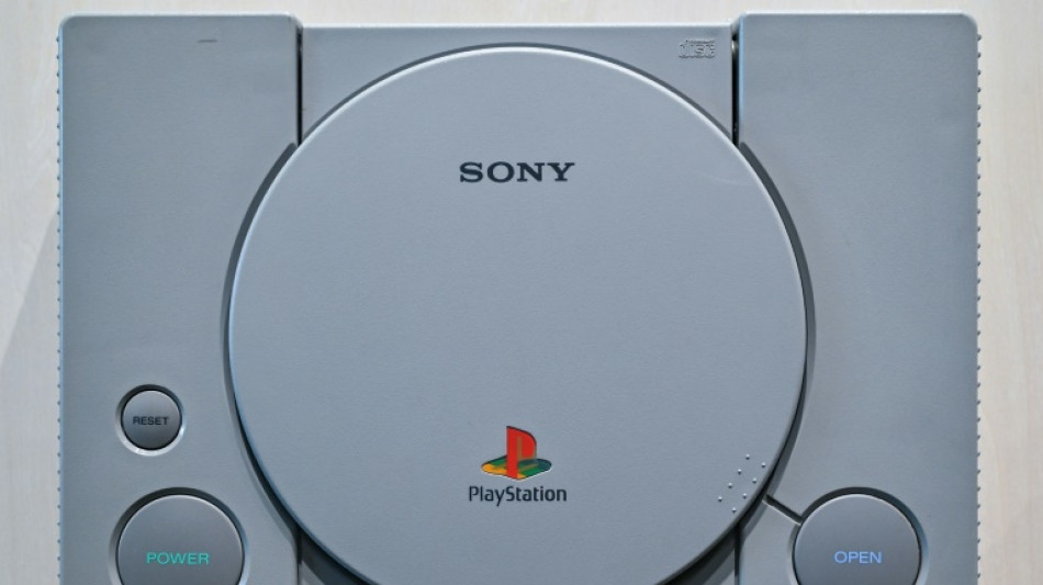 PlayStation, console da Sony que mudou a hist&oacute;ria dos jogos eletr&ocirc;nicos, completa 30 anos