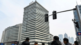 La expresidenta brasile&ntilde;a Dilma Rousseff sale de alta tras su hospitalizaci&oacute;n en China