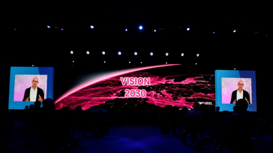 Bericht: Mehr Geld f&uuml;r Telekom-Chef H&ouml;ttges