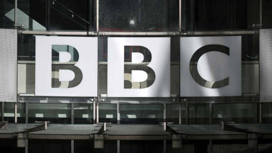 La BBC reprend son enqu&ecirc;te contre son pr&eacute;sentateur vedette Huw Edwards 