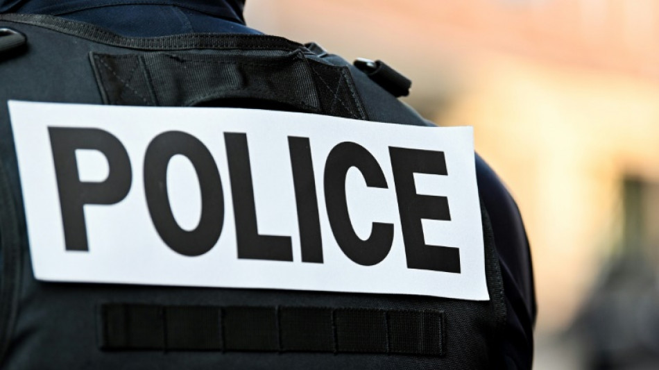 Un important rod&eacute;o urbain stopp&eacute; apr&egrave;s une intervention polici&egrave;re &agrave; Bordeaux