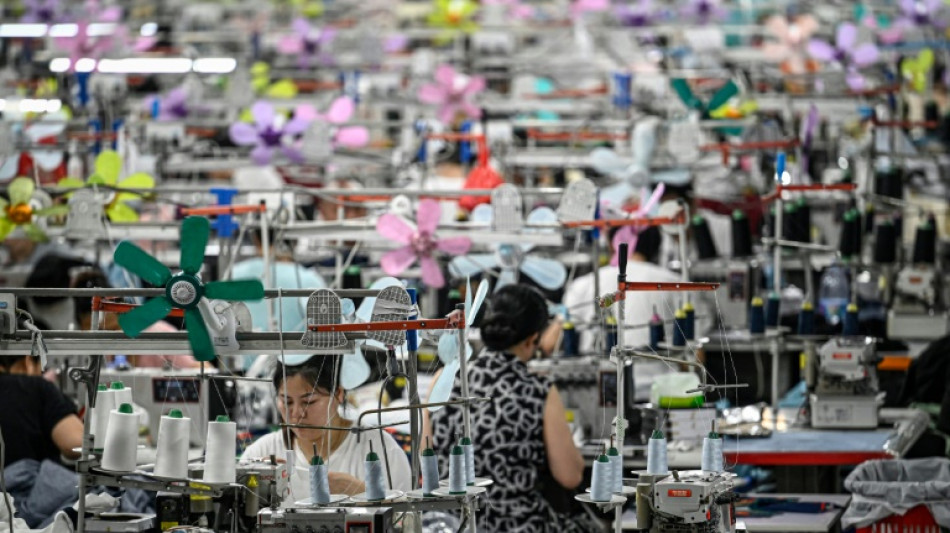 El estado de la guerra comercial entre China y Estados Unidos