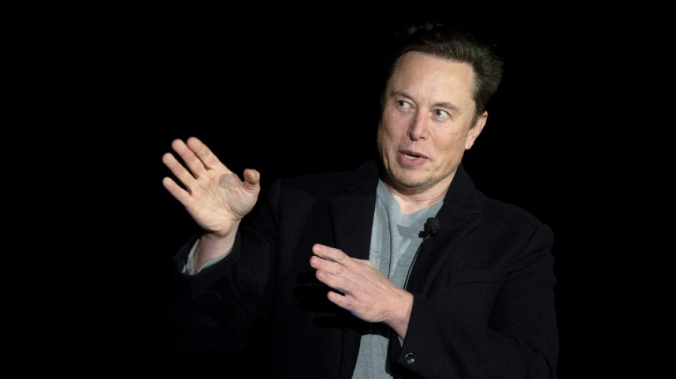 Twitter-Aktienkurs schnellt nach Einstieg von Elon Musk in die Höhe
