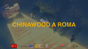 Chinawood sbarca a Roma, organizzata dalla Treccani