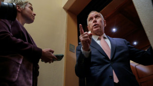 EUA perto de novo 'shutdown' em meio a cr&iacute;ticas de democratas por mortes em Minneapolis