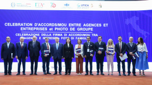 A Tunisi siglato protocollo con Italia sul Progetto Giovani Binazionali