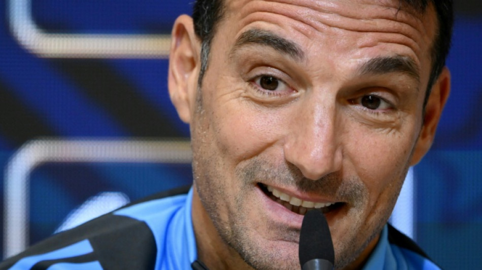 'Equador &eacute; uma das melhores sele&ccedil;&otilde;es do mundo', diz Scaloni, sobre pr&oacute;ximo advers&aacute;rio da Argentina