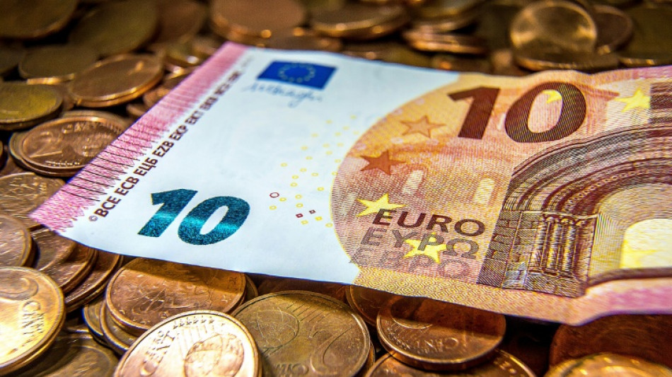 Kabinettsbeschluss: Beim B&uuml;rgergeld gibt es auch 2026 eine Nullrunde