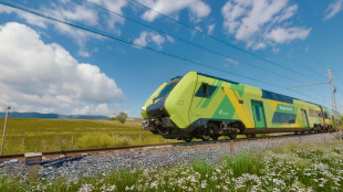 Fs, nel 2026 consegnati 31 treni regionali per 370 milioni