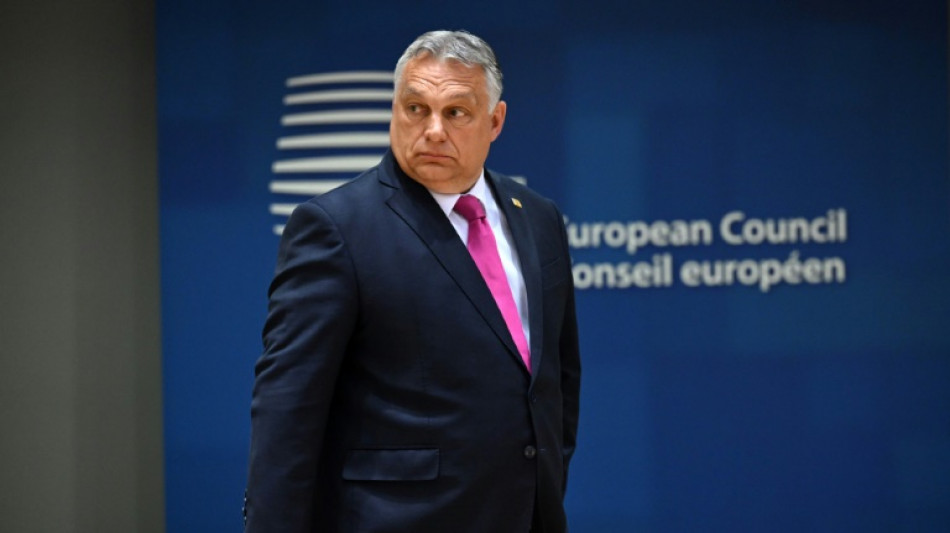 La UE lleva a Hungr&iacute;a a los tribunales europeos por la ley contra la comunidad LGTB