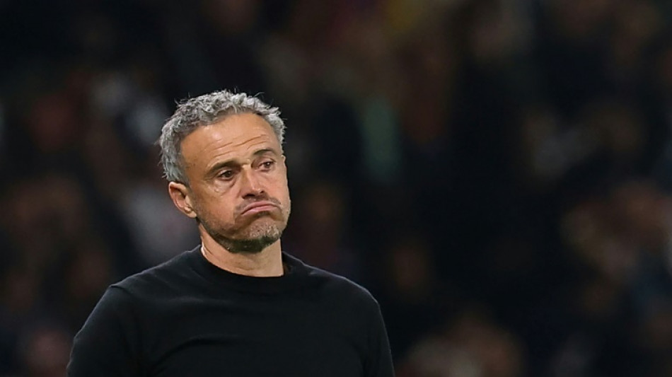 PSG é derrotado pelo Nice e perde invencibilidade no Campeonato Francês