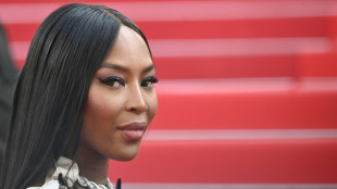 Pauvret&eacute;: Naomi Campbell critique les sanctions dont elle fait l'objet