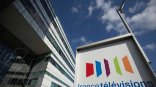 Audiovisuel public: le S&eacute;nat remet sur la table la cr&eacute;ation d'une holding