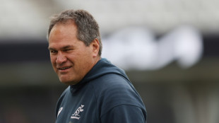 Rennie wants more 'clinical' Australia against Scotland
