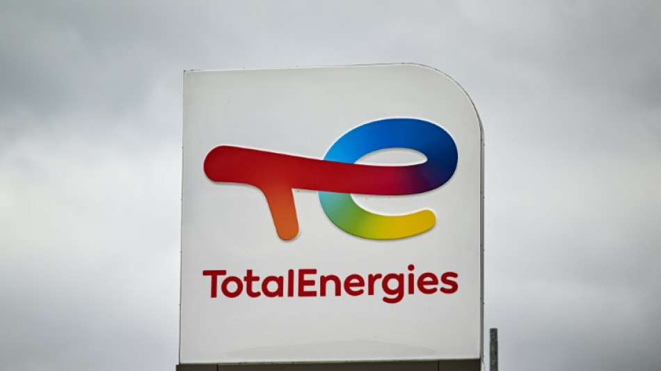 Greenwashing: TotalEnergies vis&eacute; par une enqu&ecirc;te &agrave; Nanterre