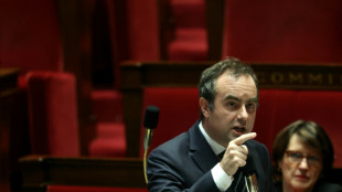 Epilogue pour le budget: Lecornu va recourir au 49.3