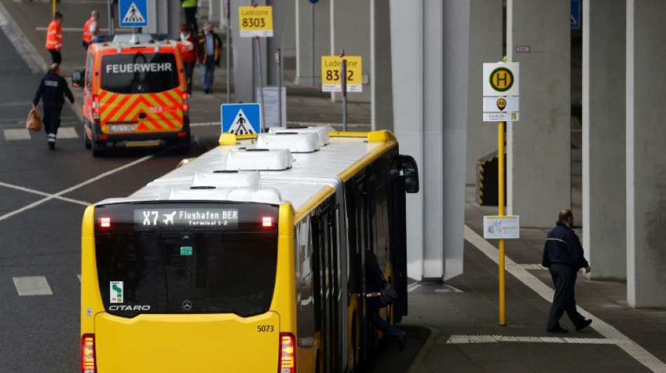 Umwelthilfe: In deutschen Gro&szlig;st&auml;dten gibt es nur wenige Busspuren