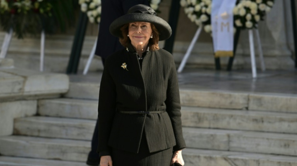 Heidelberg ernennt K&ouml;nigin Silvia von Schweden zur Ehrenb&uuml;rgerin
