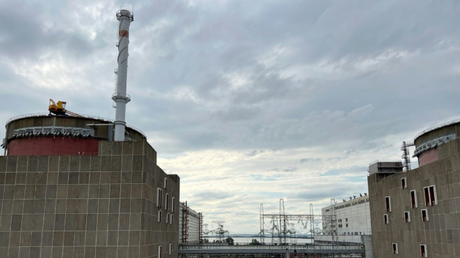 Akw-Betreiber wirft russischen Besatzern Folter und T&ouml;tung von Mitarbeitern vor