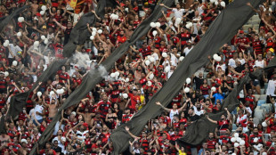 Otros siete partidos de f&uacute;tbol de Brasil bajo sospecha de ama&ntilde;os