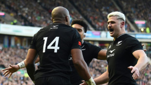 Foster hopes hard-fought Scotland win a sign of New Zealand's progress