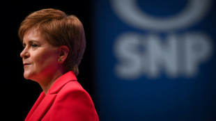 Detenida exdirigente escocesa Nicola Sturgeon por investigaci&oacute;n sobre finanzas de partido
