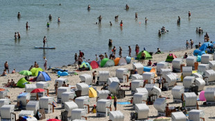 Bilanz zum Sommerende: Weniger Badetote als im Vorjahr