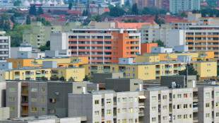 Vonovia h&auml;lt wegen Inflation Mieterh&ouml;hungen f&uuml;r unausweichlich