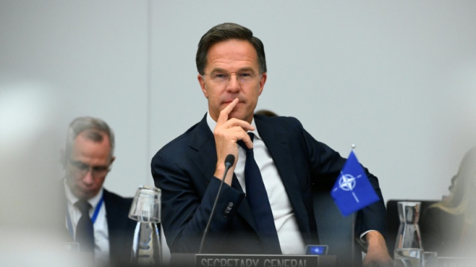 Rutte will 400-prozentigen Ausbau der Nato-Luftabwehr - Kreml emp&ouml;rt