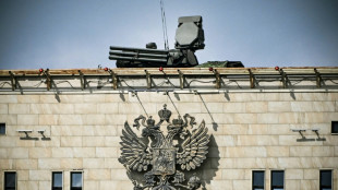 Rusia abate dos drones de combate dirigidos hacia Mosc&uacute;